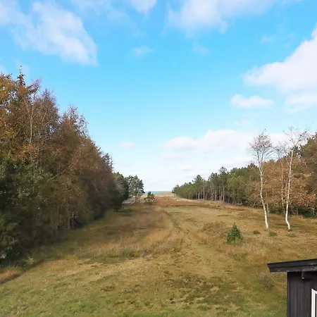 4 Person In 度假居 Laeso