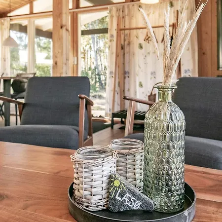 4 Person In 度假居 Laeso