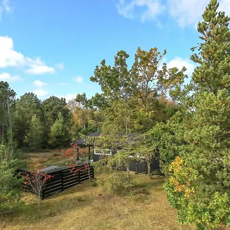 4 Person In 度假居 *