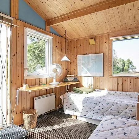 4 Person In 度假居 Laeso