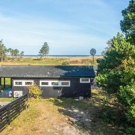 4 Person In Holiday home