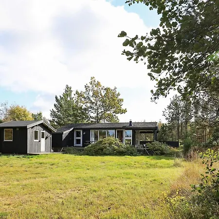 Holiday home 4 Person In Laeso