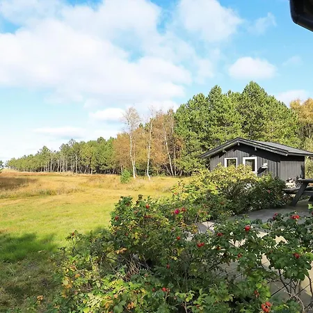 Holiday home 4 Person In Laeso
