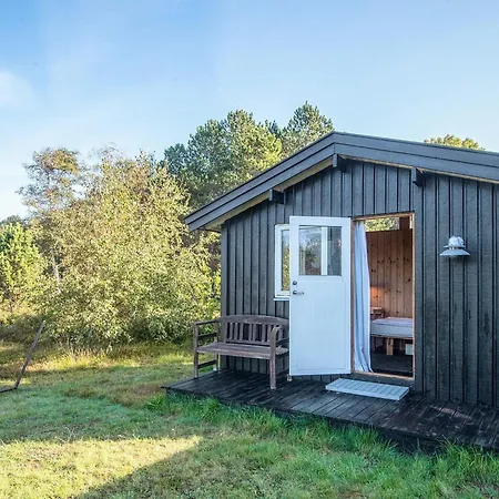 4 Person In Holiday home